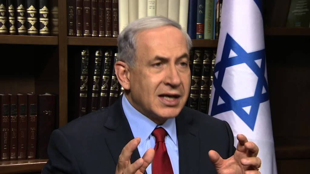 Excerpts from Prime Minister Netanyahu's speech to the GA about  President Abbas