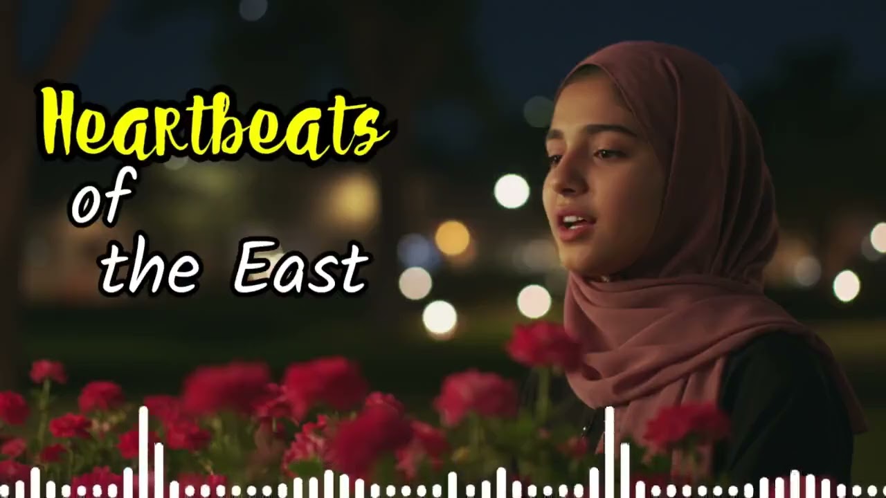 Arabic Love Songs That Make You Feel Alive 💘 Passionate Vibes