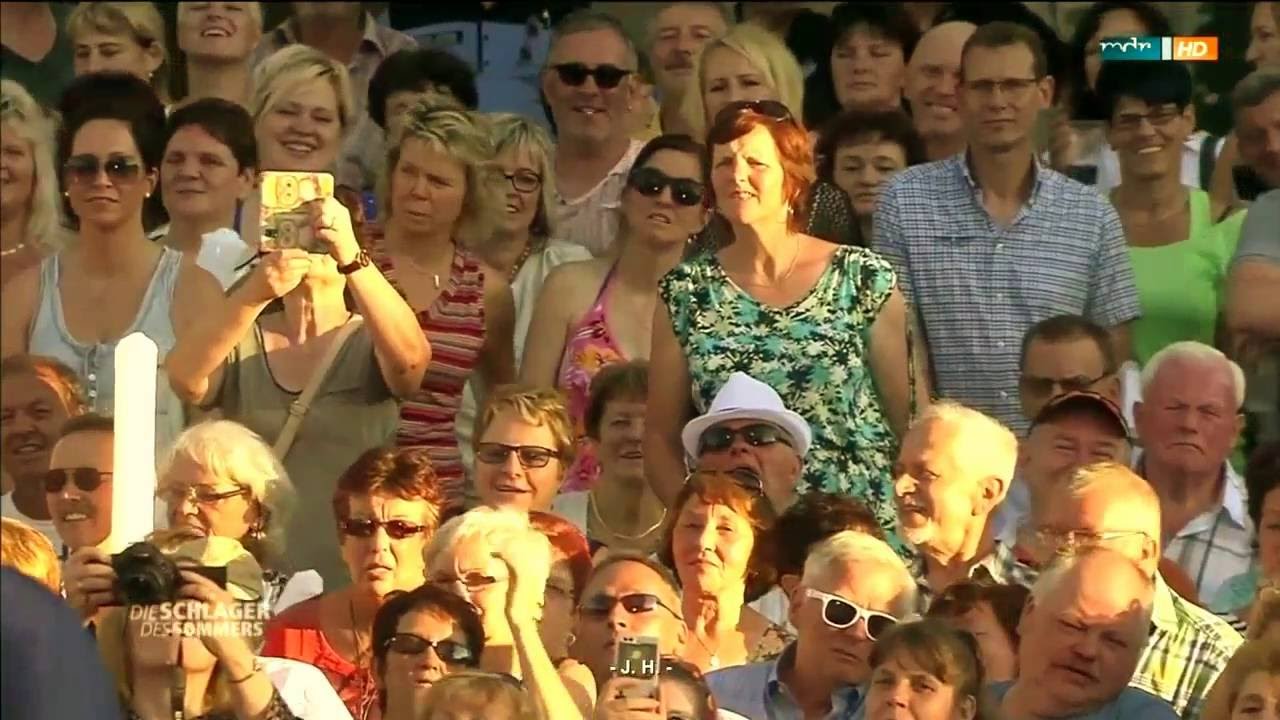 KLUBBB3 Grand Opening Die Schlager des Sommers Klaffenbach 2016
