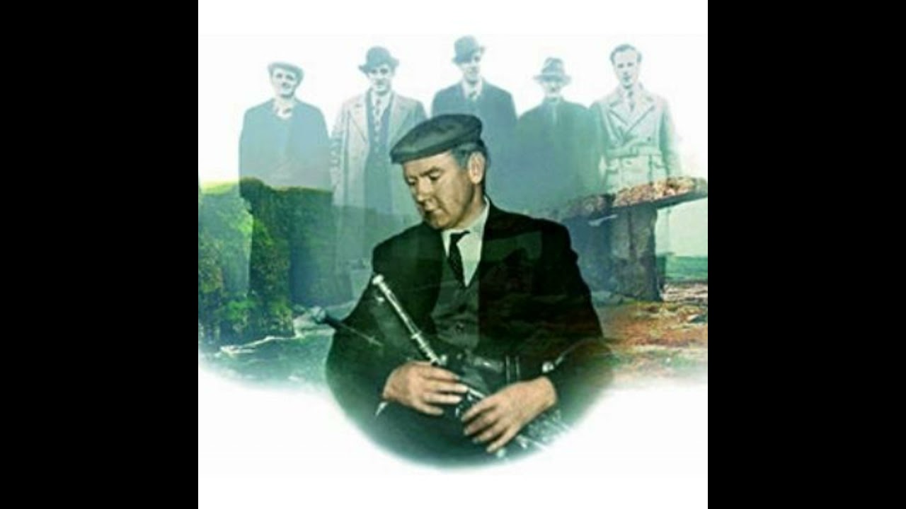 Planning Underway For 54th Willie Clancy Week