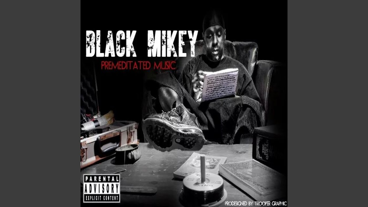 Return Of the Black