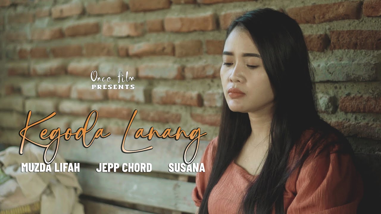 KEGODA LANANG FULL MOVIE | FILM INDRAMAYU