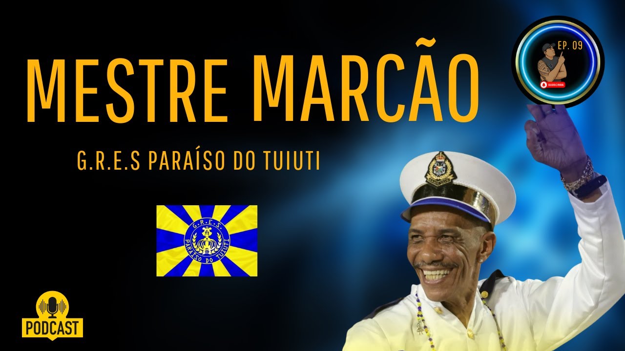 Ep.09 🎙️ 