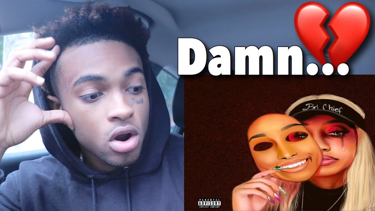 My ex made a song about me