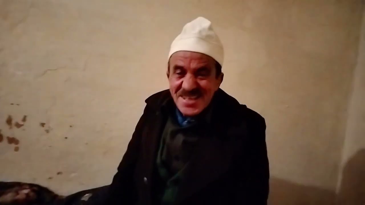 احسن ليله مع الفكاهي حميد الزهراوي