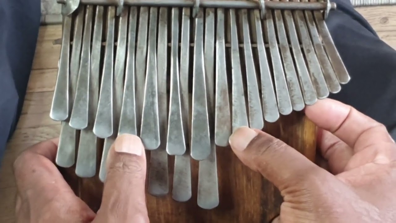 Karigamombe 3, Nhetete Chords, Gwenyambira (mwana) wa Chigwedere