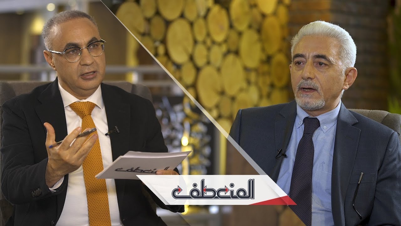 بين الملاحقات الأمنية وإنتاج أنوع مختلفة من الأدب قضى محمد جمال طحان سنوات حياته في سوريا | المنعطف