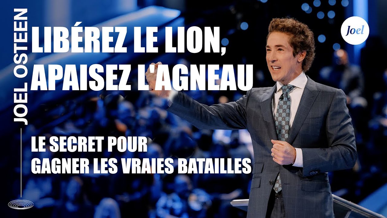 Le Secret Pour Gagner les Vraies Batailles