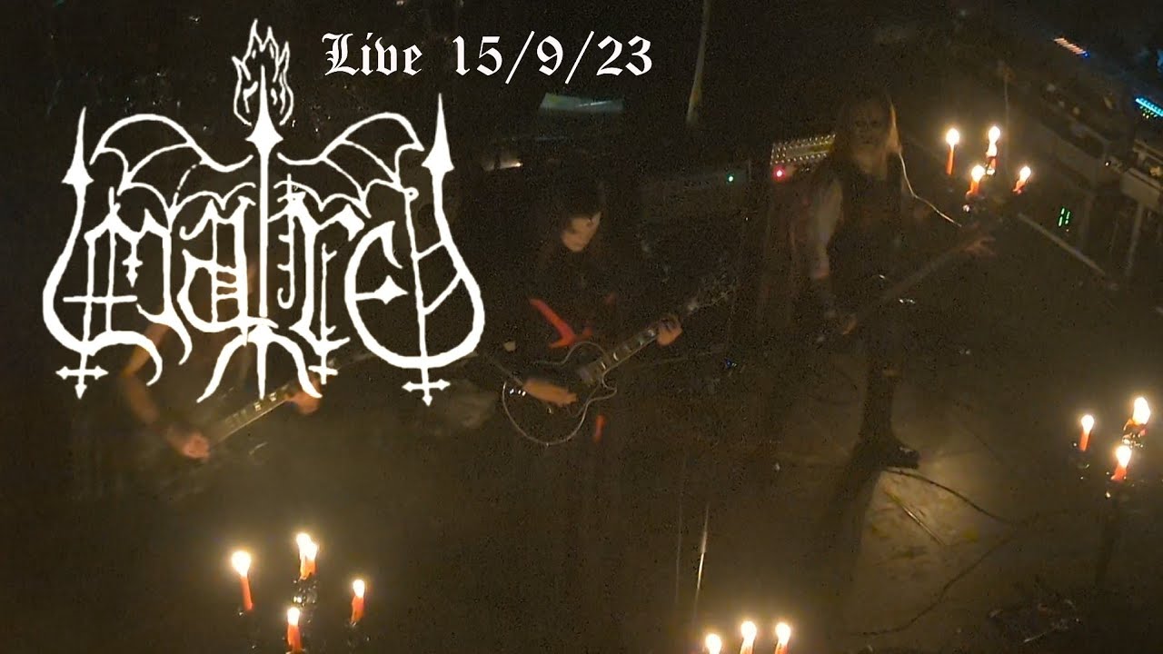 Mare - Live 15/9/23