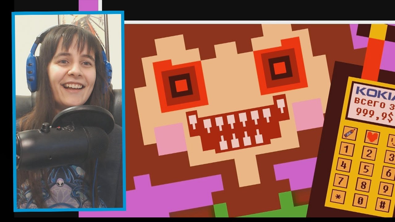 Undertale - Что будет, если отдать душу РЕАКЦИЯ