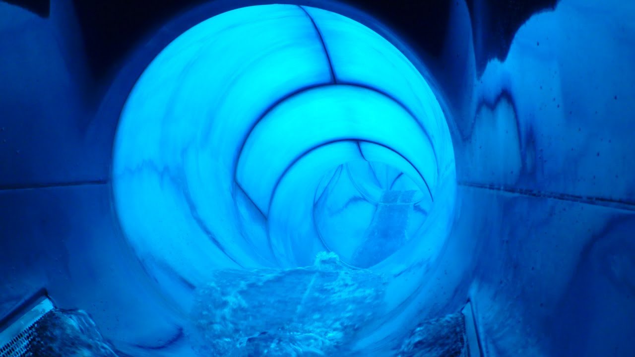Acquaworld Concorezzo - Blu Speed