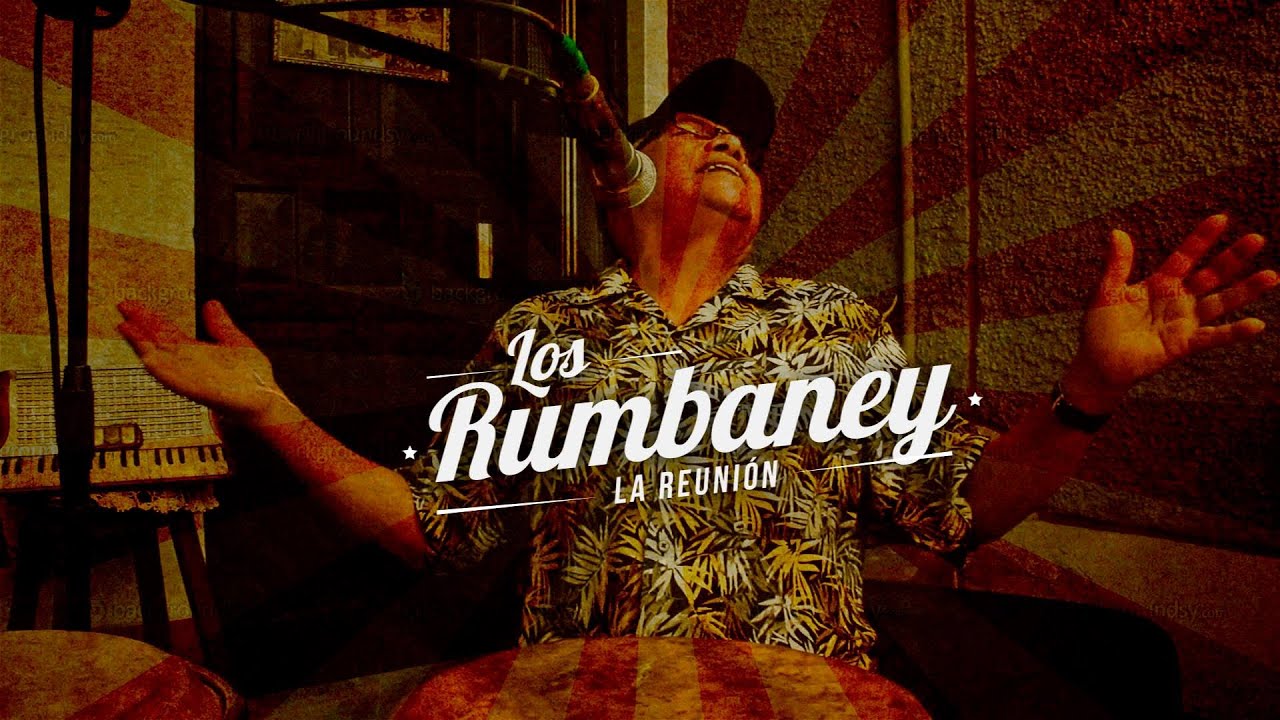 LOS RUMBANEY “CHOLITO” – HISTORIAS CAPÍTULO III