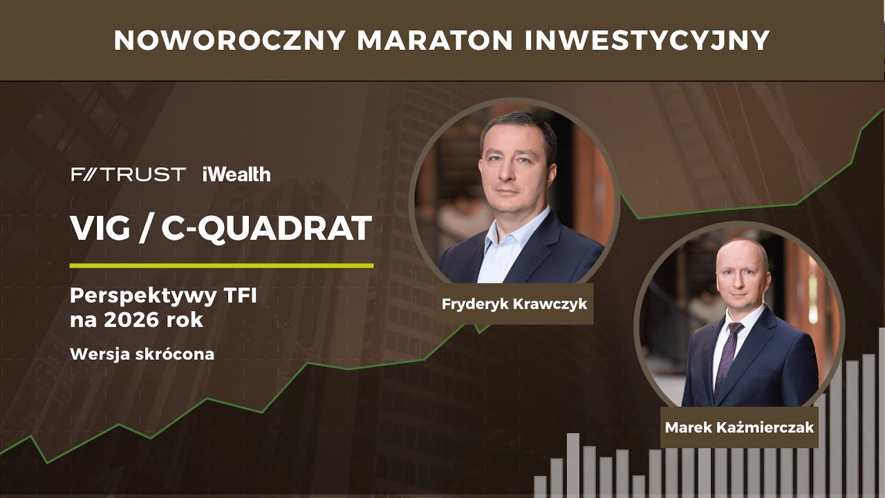 AI, data center, SpaceX – rynek wciąż ma się czym ekscytować?