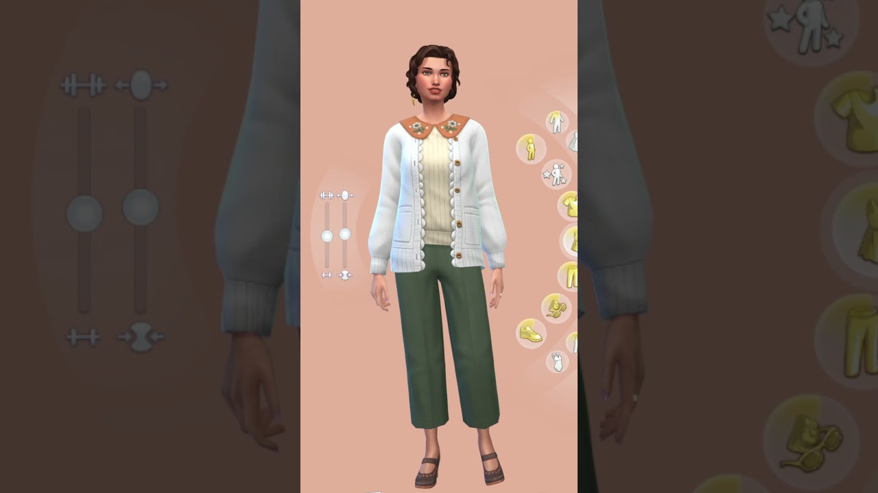 Cottagecore Outfits for Spring