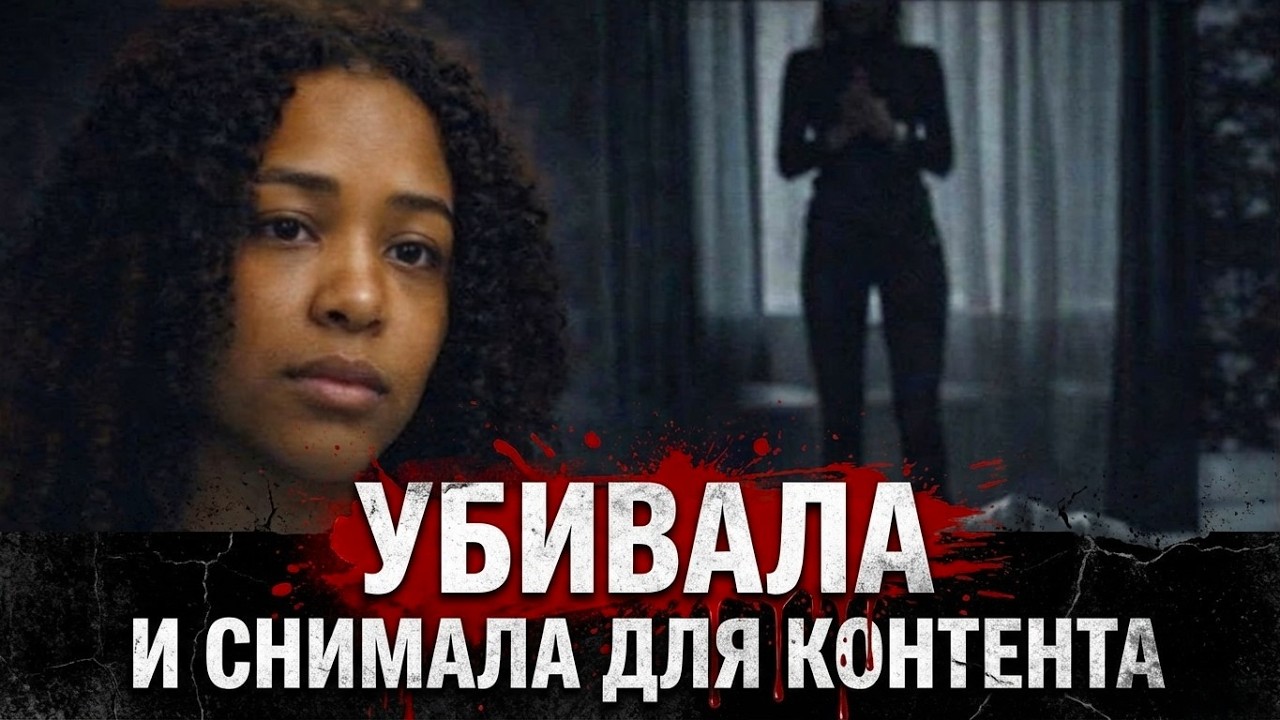 Она казалась идеальной матерью и женой… Пока встреча за 10 000$ не закончилась трагедией!