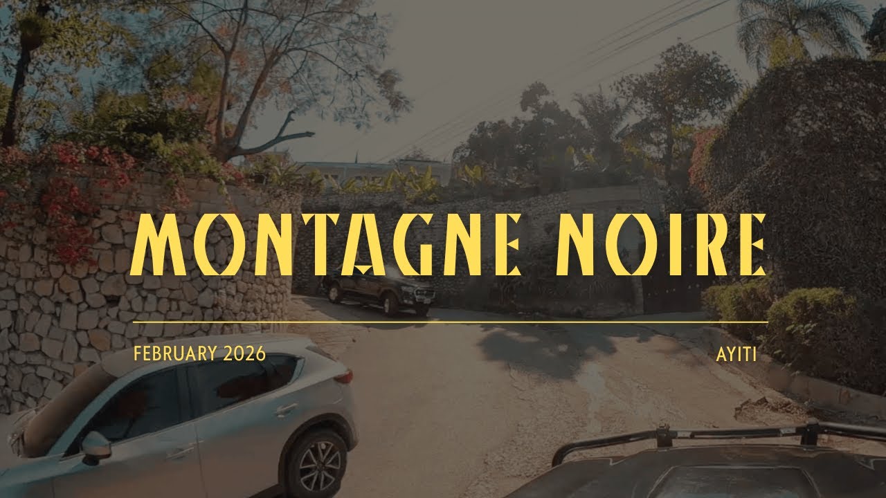 Montagne Noire en Février 2026