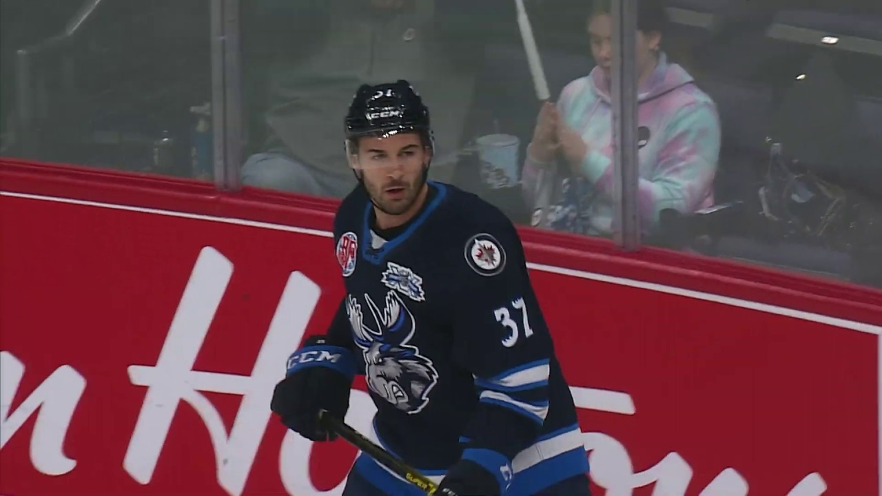 RECAP | MB 4, COL 3 - F/OT