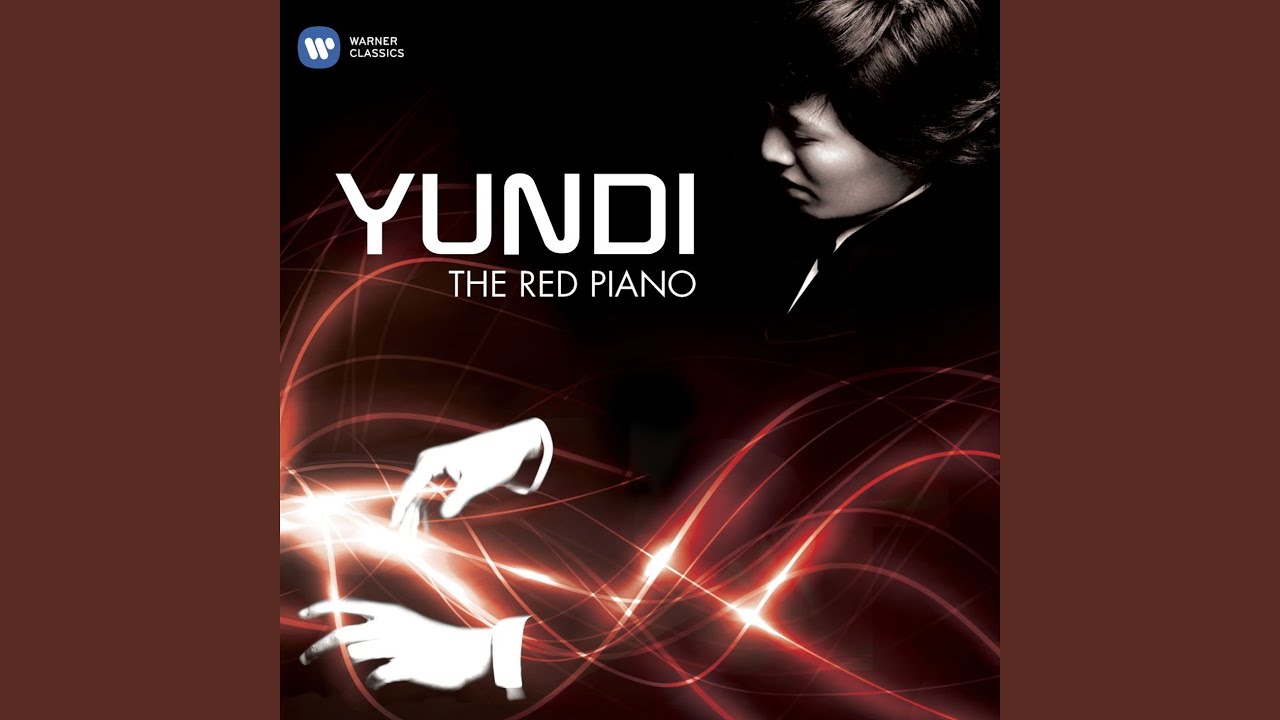 The Yellow River Piano Concerto: I. Prelude. Songs of the Yellow Boatman