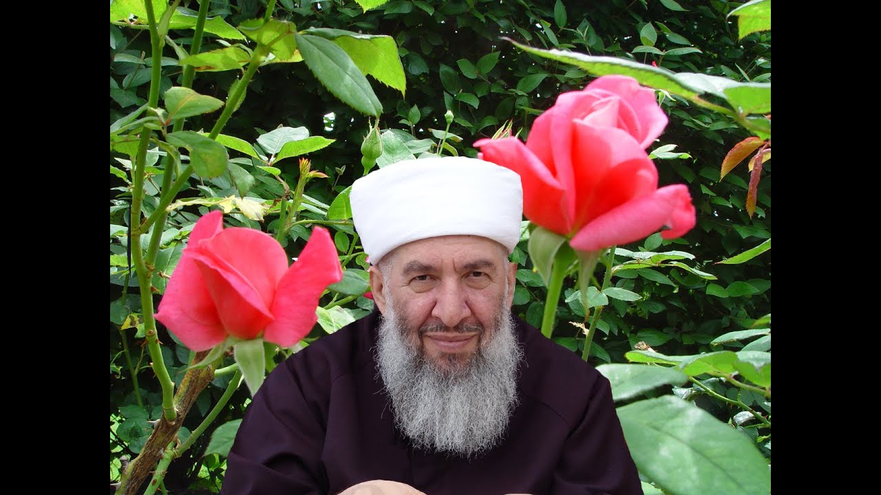 Gavsı Sani - Menzilde Sultanım Benim