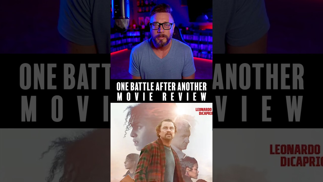 One Battle After Another | Movie Review