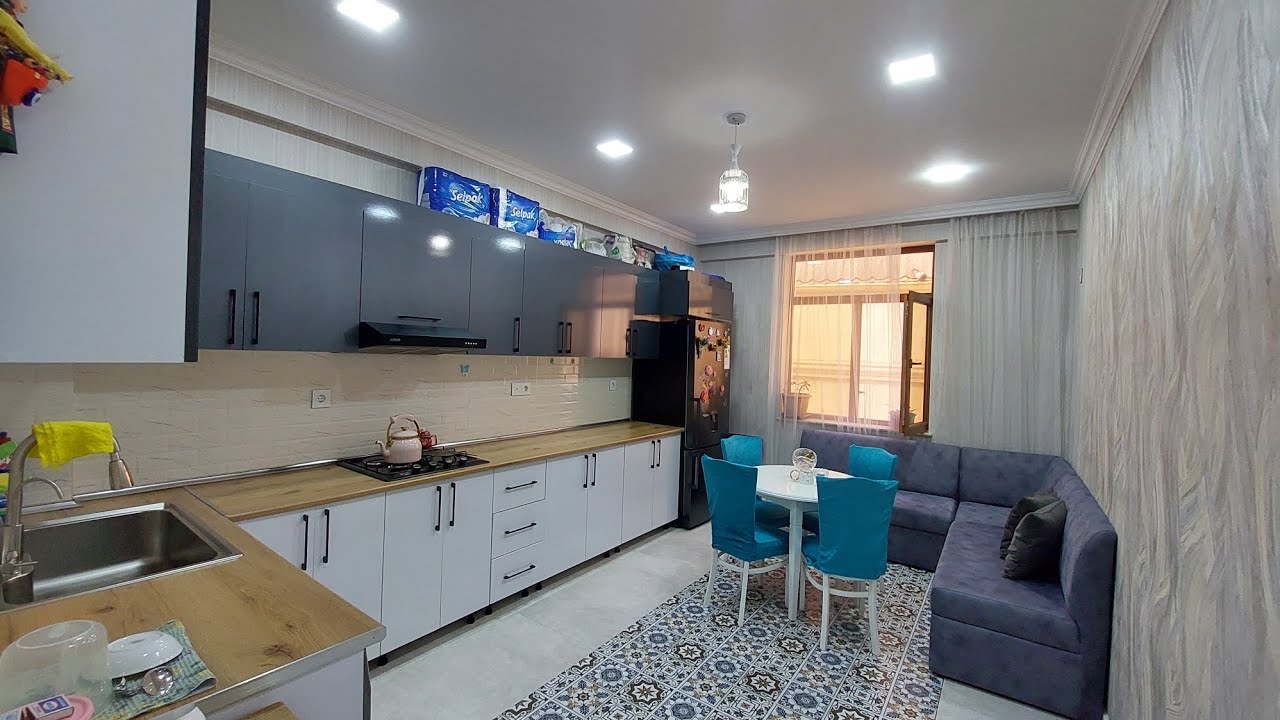 TƏCİLİ TƏCİLİ ŞOK ŞOK QİYMƏTLƏ ŞƏXSİ TİKİLİ HƏYƏT EVİ TƏCİLİ SATİLİR XIRDALANDA 055-244-06-23