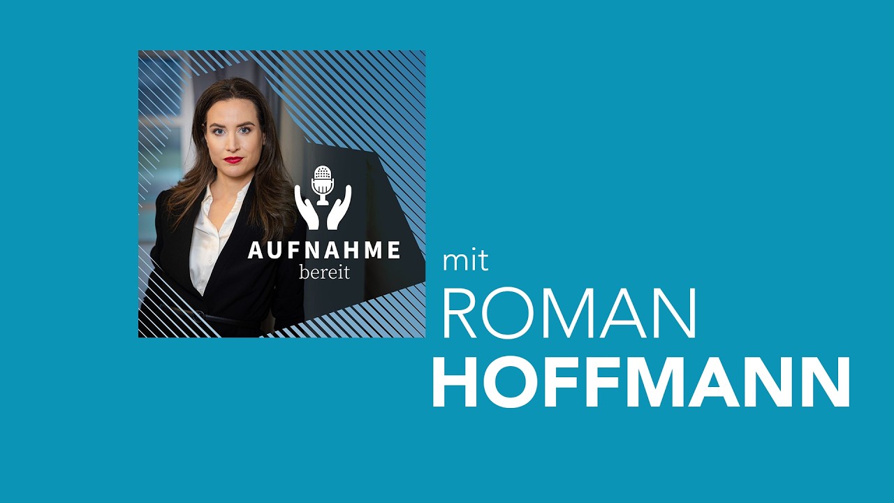 Wie wirkt sich die Klimakrise auf Migration aus, Roman Hoffmann?