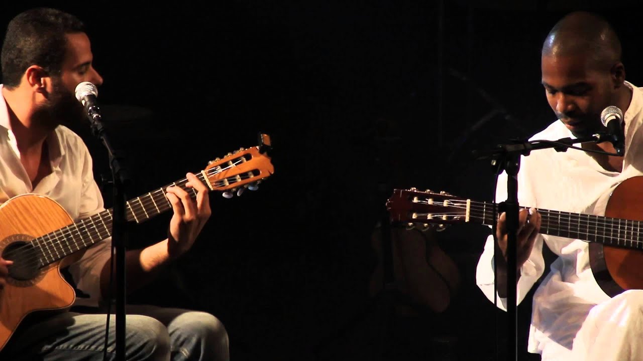 Griot - Muloloki (Part. Tiganá Santana)