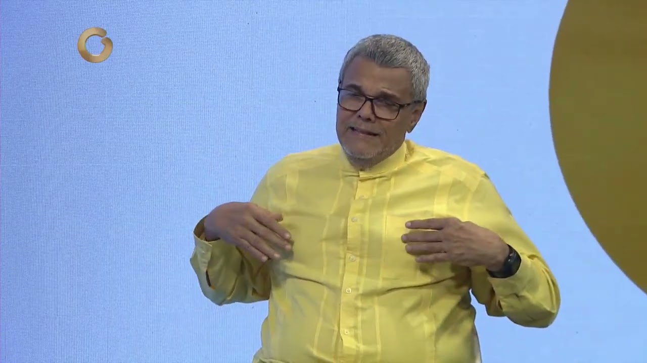 GV Kicosis | Entrevista con Ricardo Ríos (2/5)