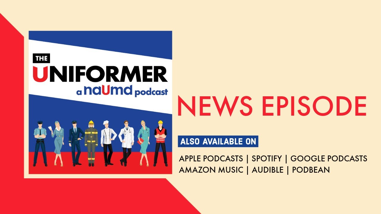 The Uniformer: News Roundtable – Episode 1