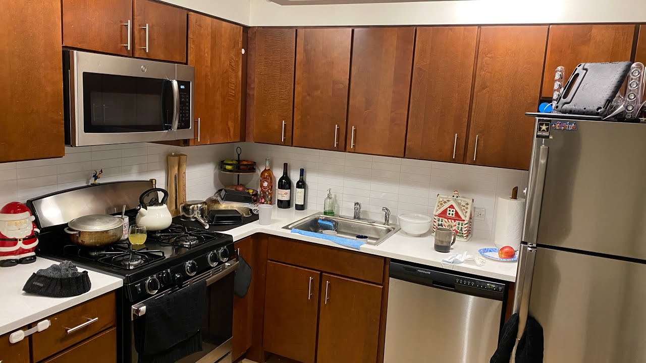 Conozca los nuevos apartamentos De Housing Connect De Nueva York
