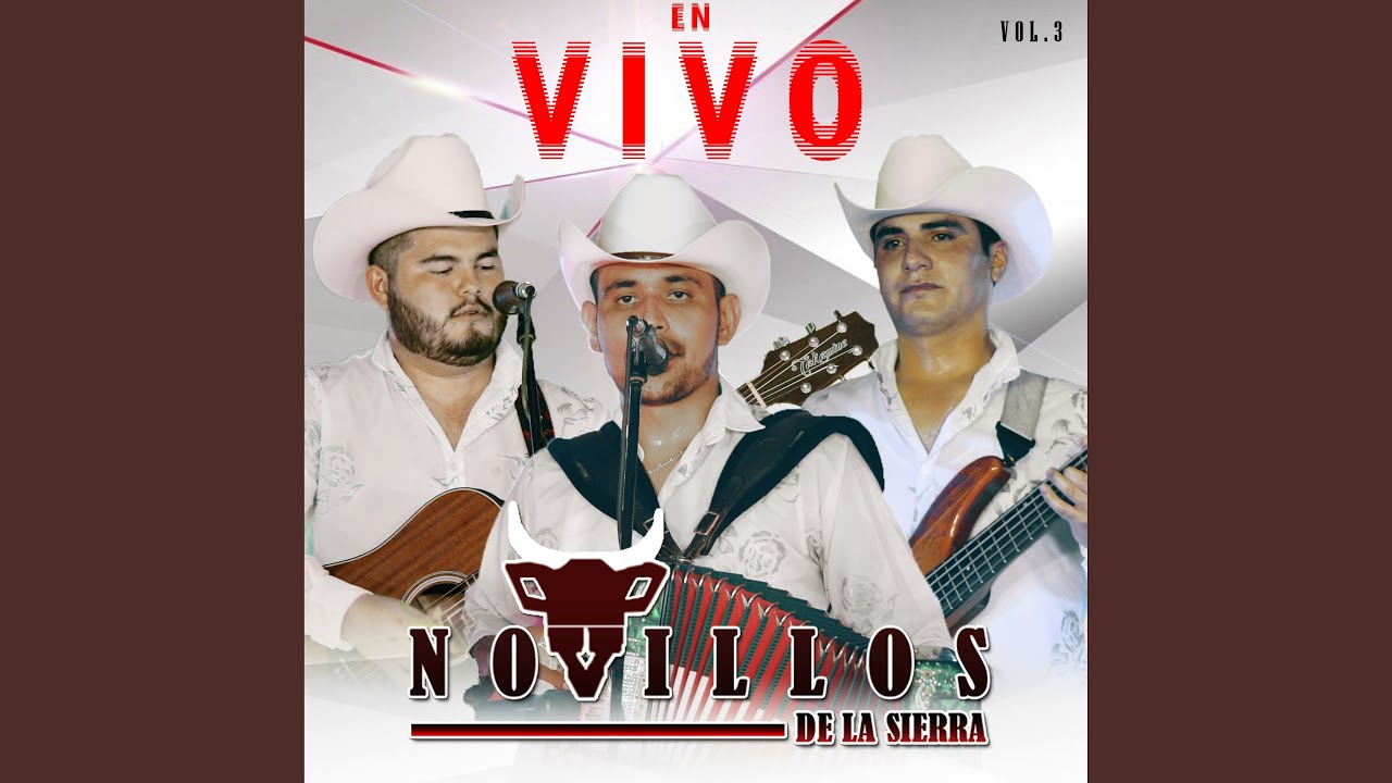 El Agronomo (En Vivo)