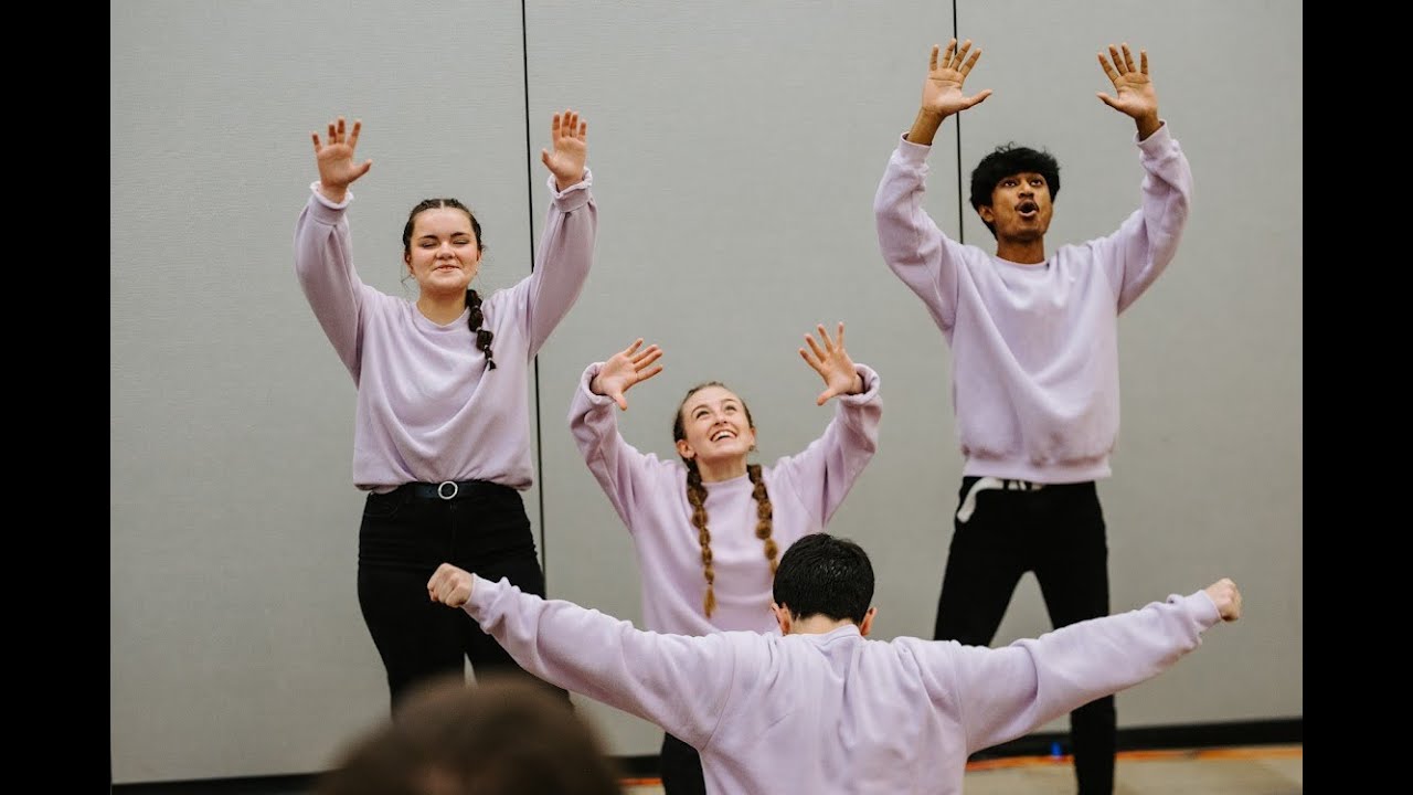 Lost And ... | 6TH PLACE | Small Human Video | #columbusohio | National Fine Arts