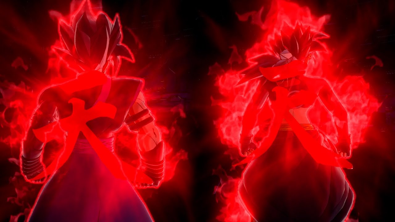 BEST Custom/Modded Ultimates for Cac | Dragon Ball Xenoverse 2 Mods