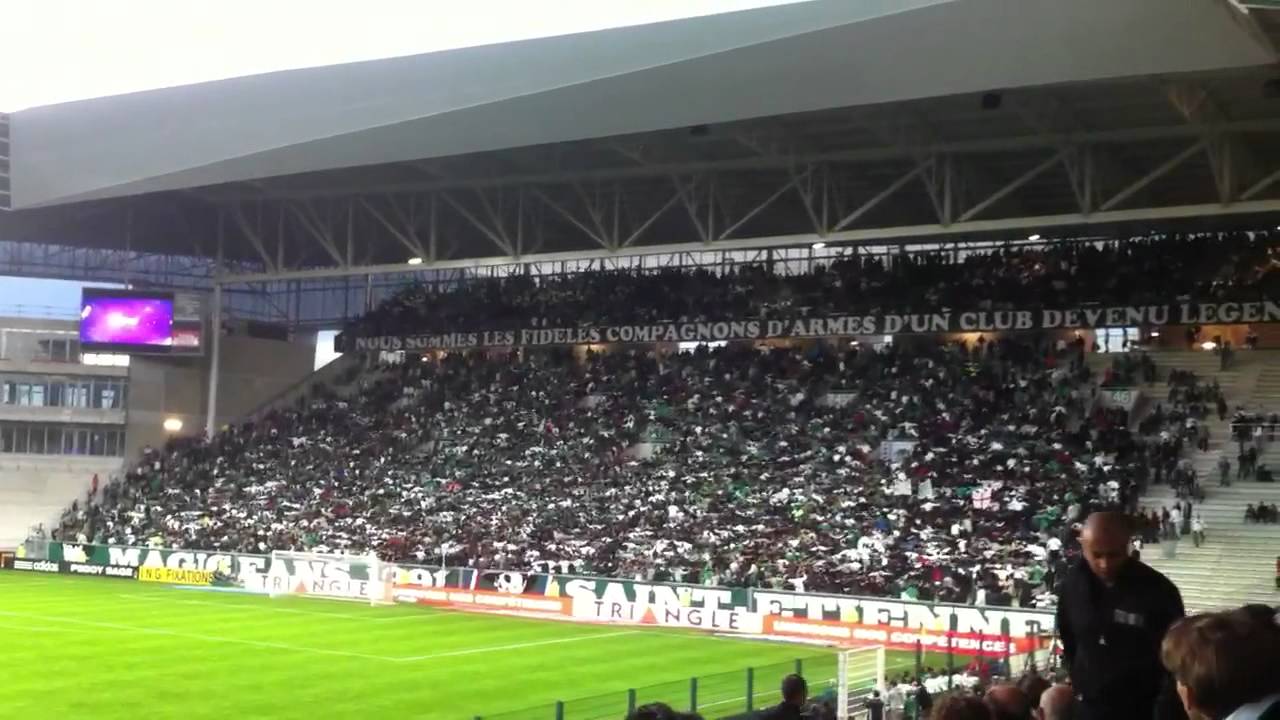 Kop Nord