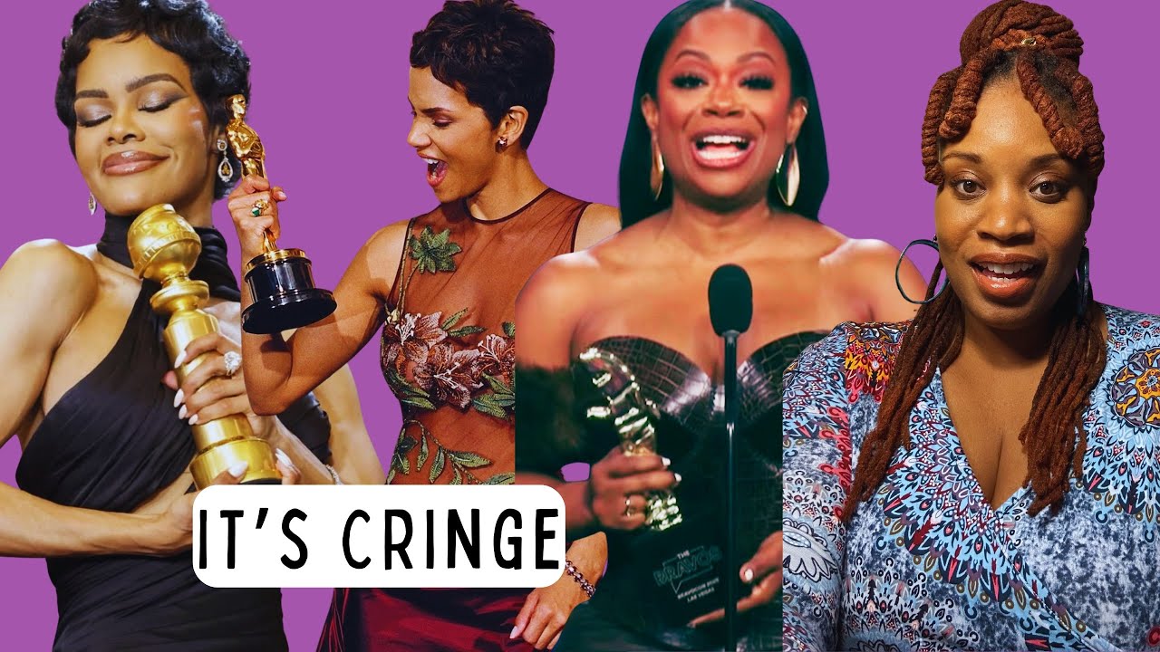 The Problem With Some Successful Black Women