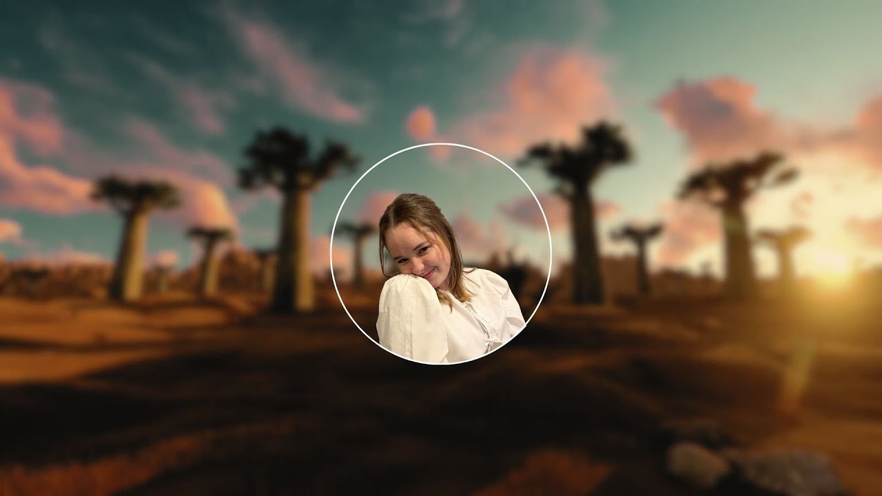 Moja radosť (Official Video)