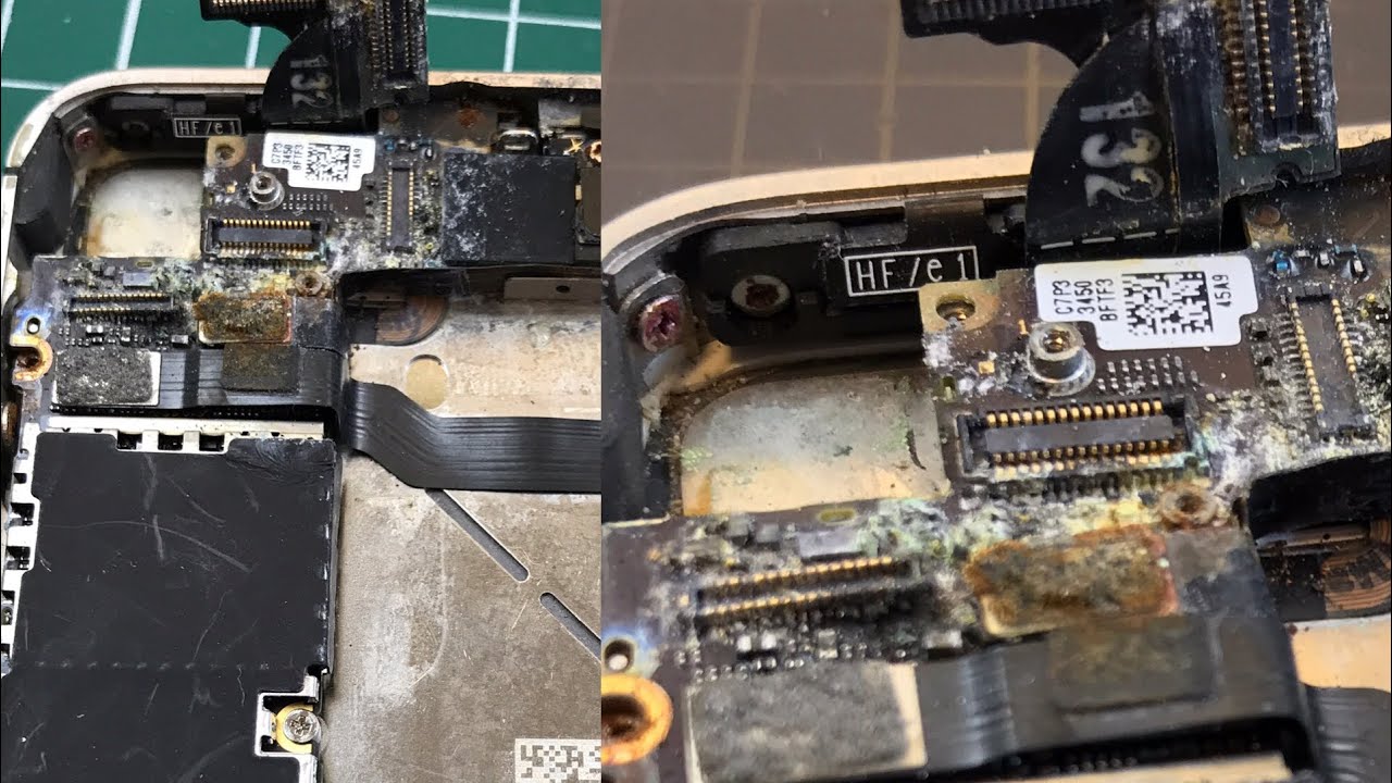 #56 Comment Désoxyder un iPhone  ? | Tuto 📲