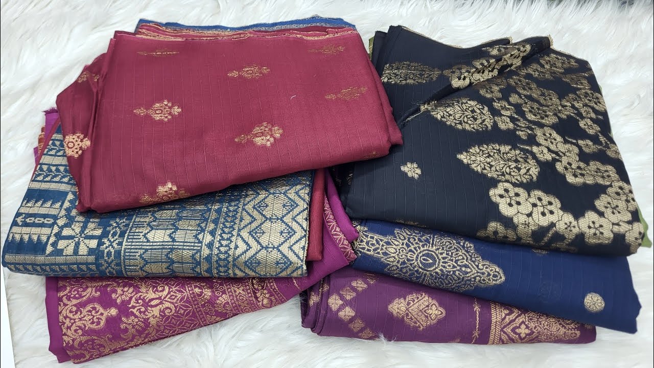 Tawakkal Brosia banarsee Pakistani Three piece | Unstitched Pakistani Origonal Dress Eid Collection