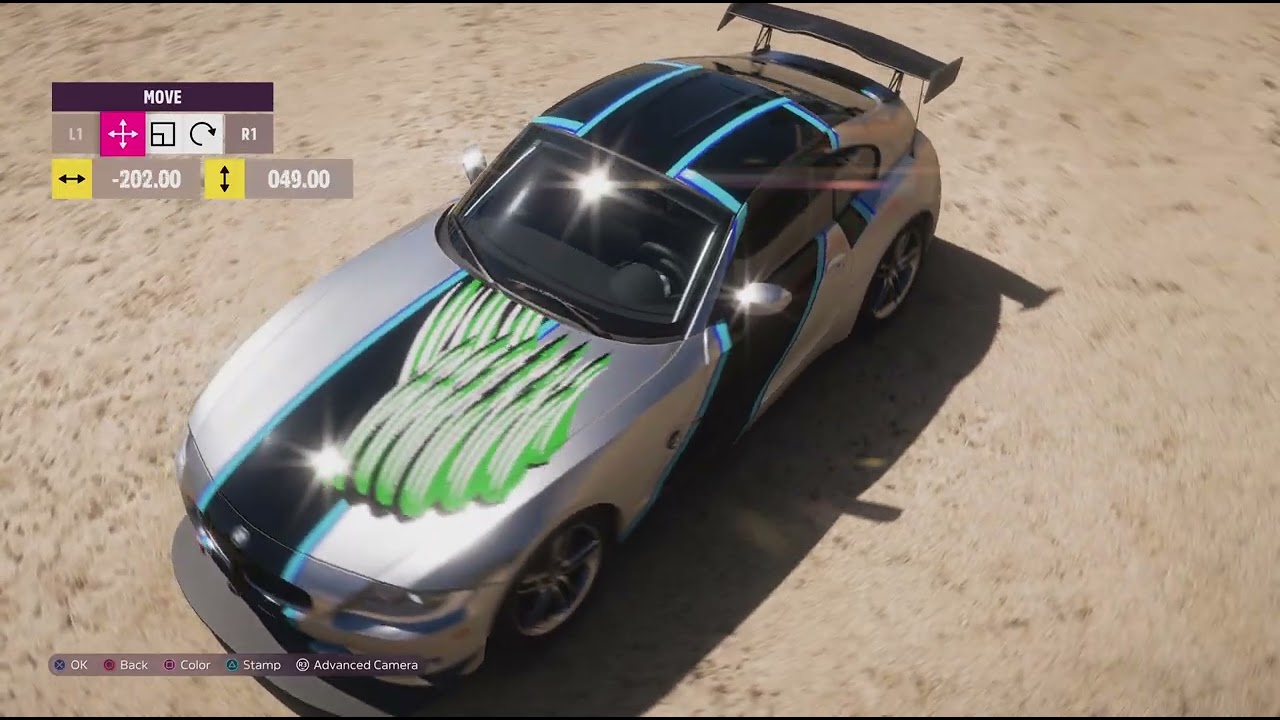 Forza Horizon 5 Ep128