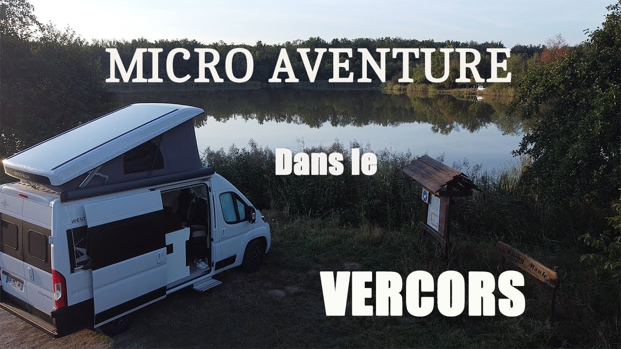 Pourquoi PARTIR loin en VAN ? ROADTRIP en Famille ! VLOG !