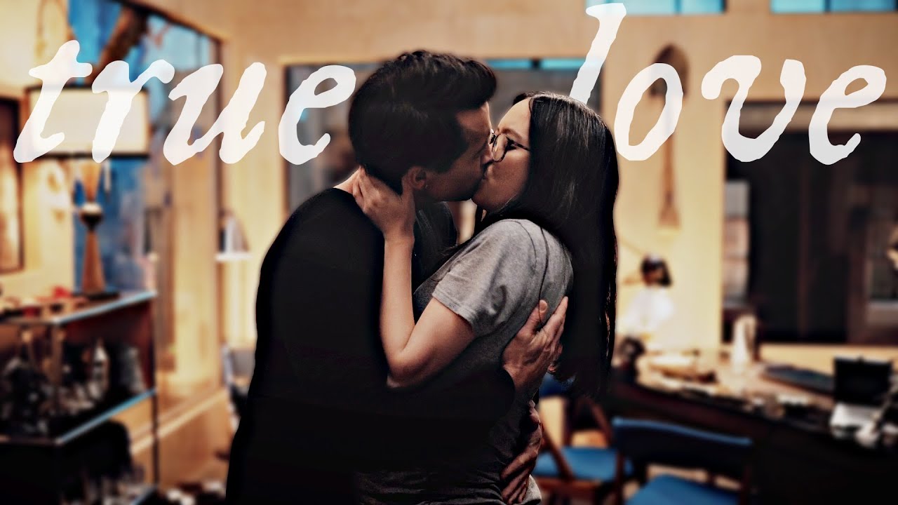 Ian & Poppy | True Love