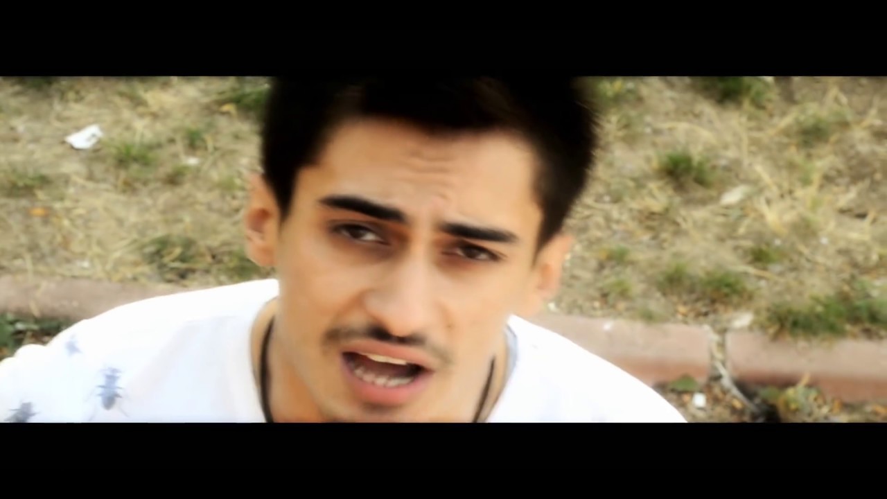 iSyanQaR26 - Ömrümü Tükettin ( FT Rüyaqar42 ) Yiğit Beat #YENİ