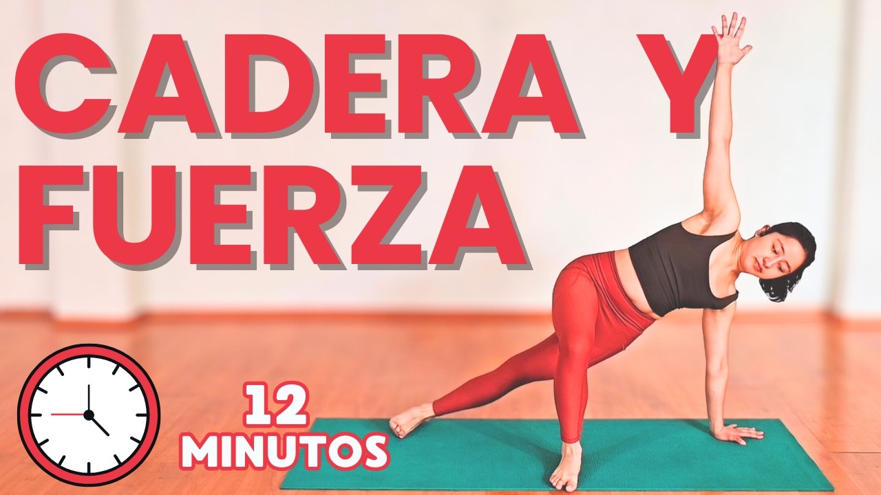 Yoga | Secuencia: 