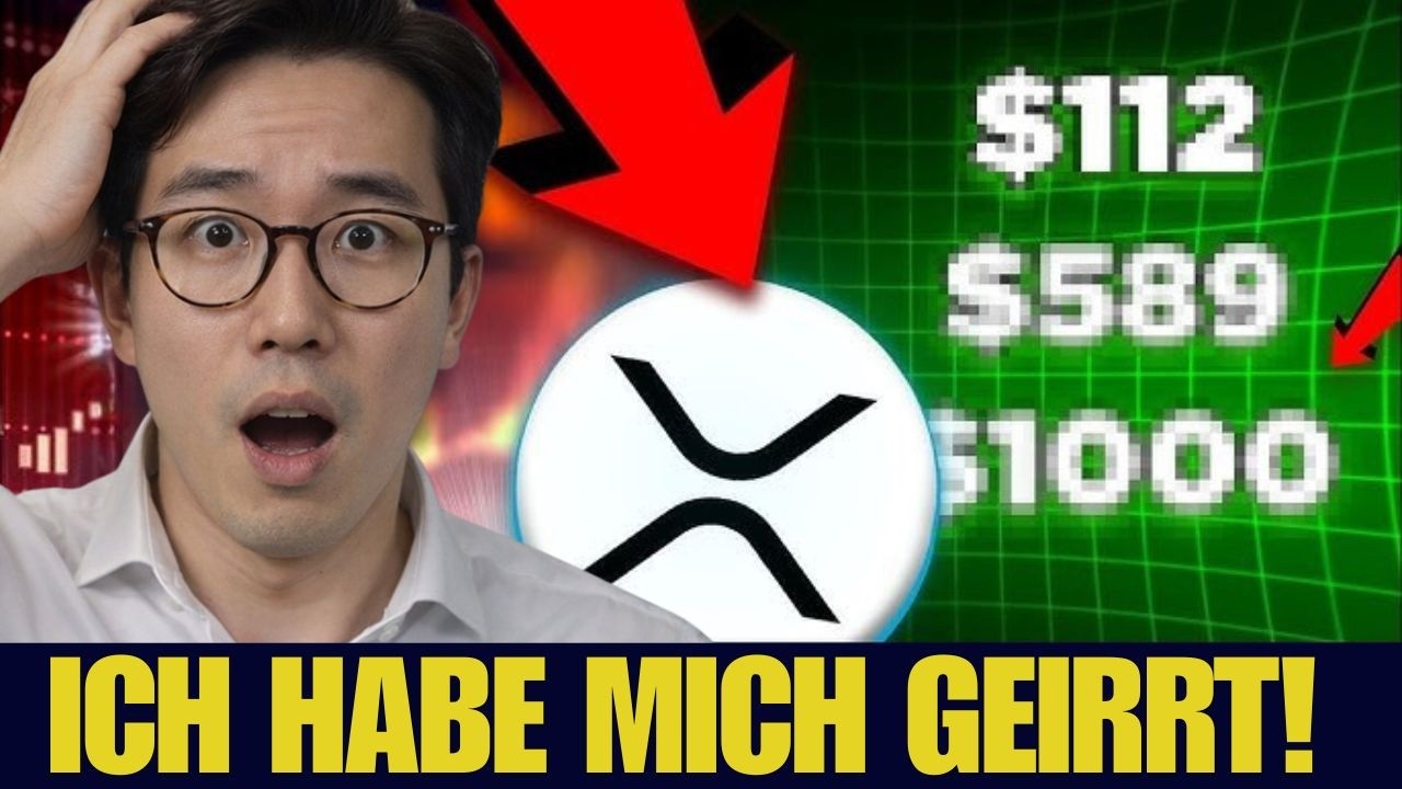 Was 1.000 XRP-Coins im Jahr 2026 wert sein werden…