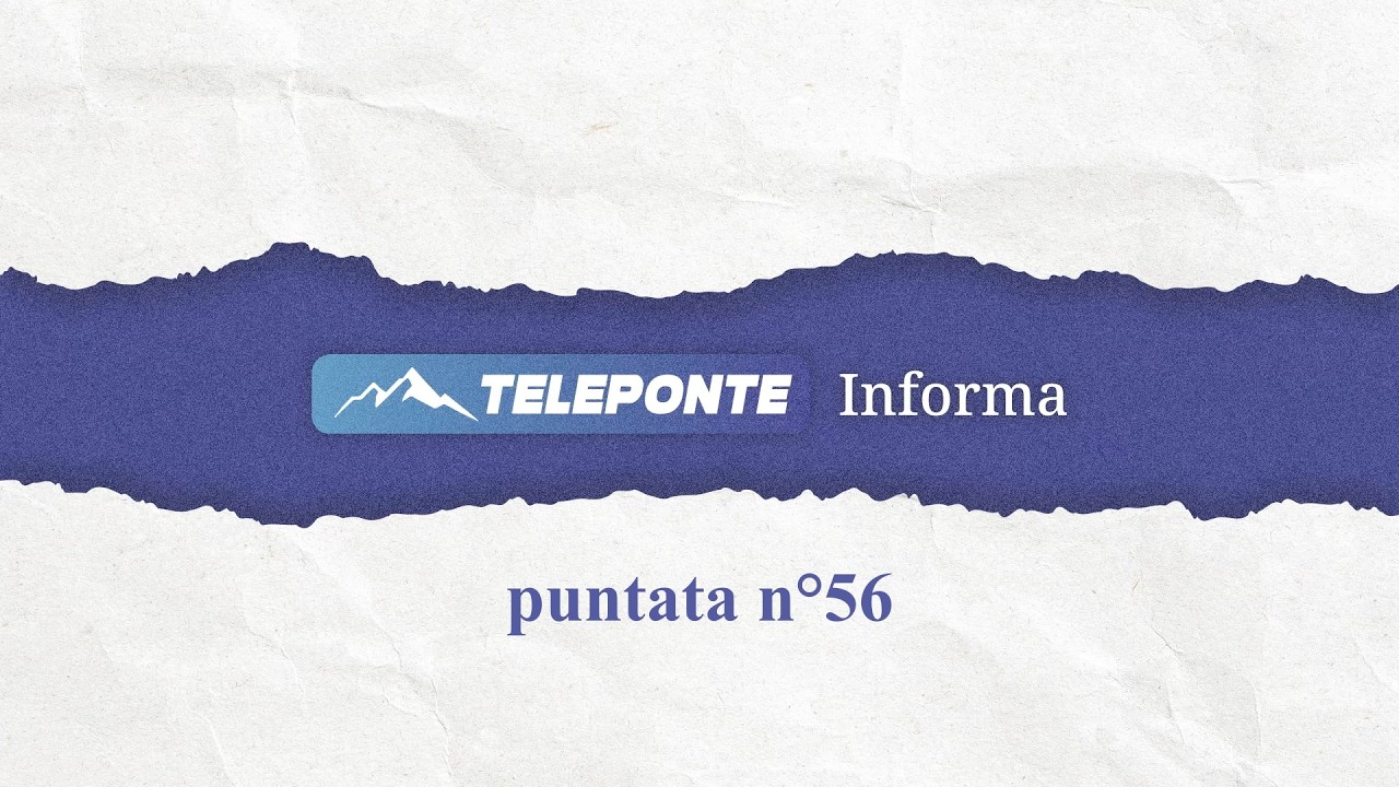 TelePonte Informa n° 56