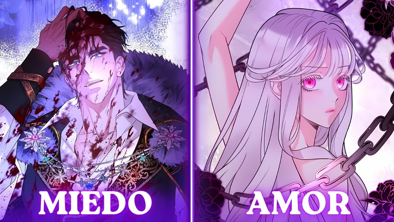 Quería intimidar a su novia, pero ella era la prisionera de su corazón | Resumen de Manhwa
