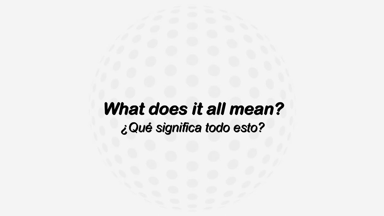 TesseracT - Of Mind (Nocturne, Exile) Subtitulos Español | Lyrics