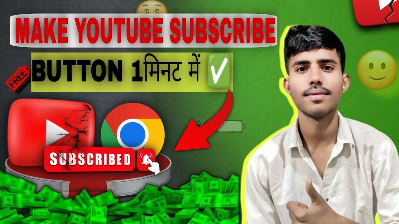 🤑YouTube Logo Banana Seekho in 2 Minutes || Best Free Website✅