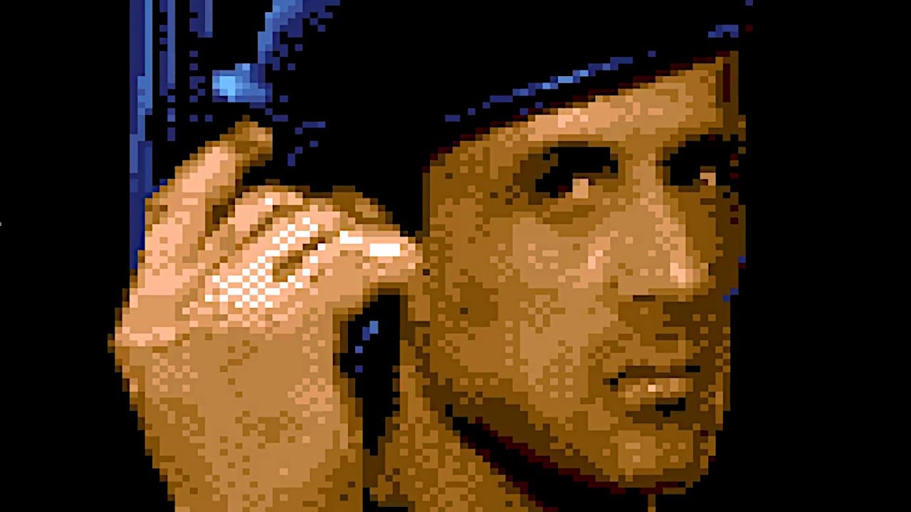 Demolition Man (SNES) Playthrough