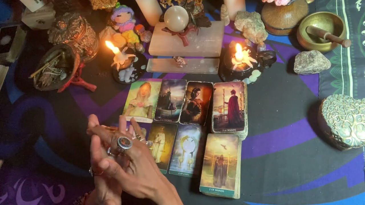 ♈️Aries Weekly Reading 2/2~8/26♈️✨Personal Reading?✨visit https://perrymore-tarot.square.site